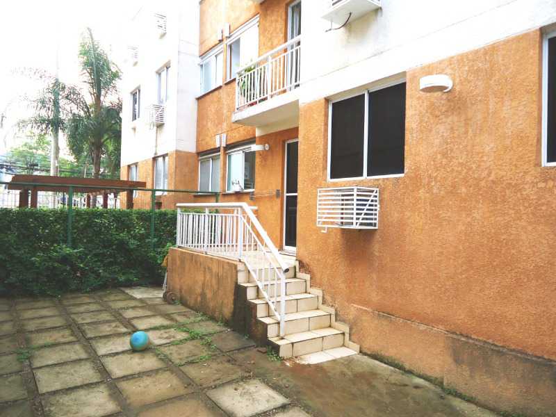 Conheça 12 do imóvel - Apartamento 2 quartos à venda Taquara, Rio de Janeiro - R$ 230.000 - SVAP20316 - 12 12 - 12