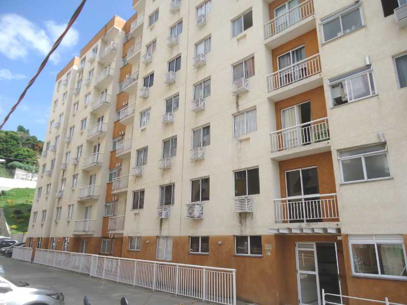 Conheça 13 do imóvel - Apartamento 2 quartos à venda Taquara, Rio de Janeiro - R$ 230.000 - SVAP20316 - 13 13 - 13
