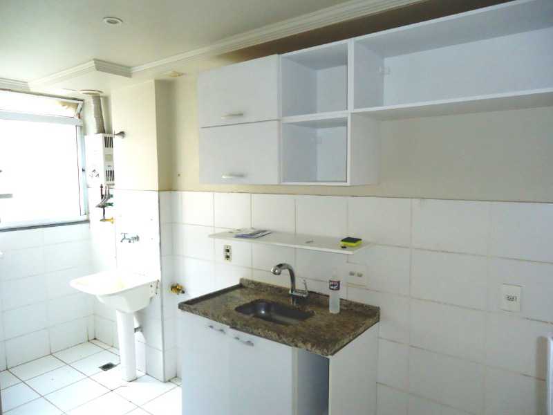 Conheça 18 do imóvel - Apartamento 2 quartos à venda Taquara, Rio de Janeiro - R$ 230.000 - SVAP20316 - 18 18 - 18