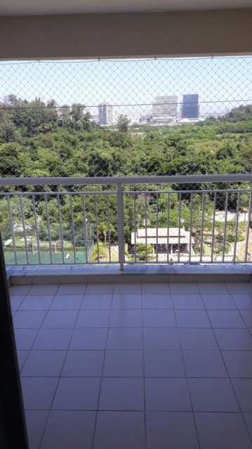 Conheça 2628_G1557941654 do imóvel - Apartamento 2 quartos à venda Curicica, Rio de Janeiro - R$ 330.000 - SVAP20317 - 2 2628_G1557941654 - 2