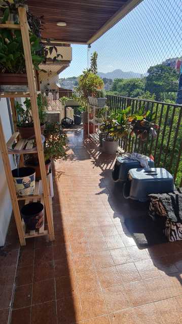 Conheça 0ef4e6e4-817b-48d5-b39c-0c29c3 do imóvel - Apartamento 2 quartos à venda Freguesia (Jacarepaguá), Rio de Janeiro - R$ 400.000 - SVAP20325 - 6 0ef4e6e4-817b-48d5-b39c-0c29c3 - 6