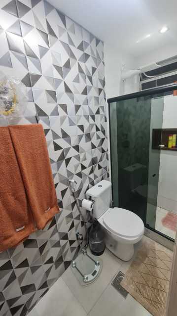 Conheça 7e664a38-a06c-4c20-be0d-fed86b do imóvel - Apartamento 2 quartos à venda Freguesia (Jacarepaguá), Rio de Janeiro - R$ 400.000 - SVAP20325 - 10 7e664a38-a06c-4c20-be0d-fed86b - 10