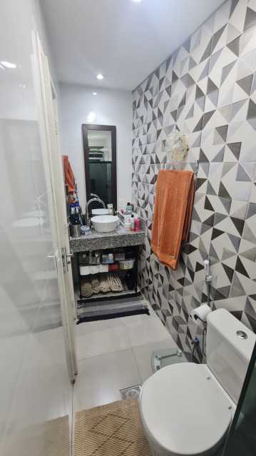 Conheça 521bce46-85a6-4cea-a5cb-222f28 do imóvel - Apartamento 2 quartos à venda Freguesia (Jacarepaguá), Rio de Janeiro - R$ 400.000 - SVAP20325 - 13 521bce46-85a6-4cea-a5cb-222f28 - 13