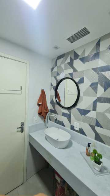 Conheça 2394a00a-a4c4-48dd-b06c-c6d75f do imóvel - Apartamento 2 quartos à venda Freguesia (Jacarepaguá), Rio de Janeiro - R$ 400.000 - SVAP20325 - 14 2394a00a-a4c4-48dd-b06c-c6d75f - 14