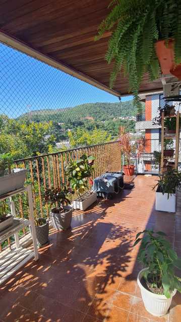 Conheça 4408eeed-1ba9-4c00-87f5-43fda7 do imóvel - Apartamento 2 quartos à venda Freguesia (Jacarepaguá), Rio de Janeiro - R$ 400.000 - SVAP20325 - 7 4408eeed-1ba9-4c00-87f5-43fda7 - 7