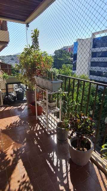 Conheça 7987bdac-d67f-439b-8369-d570a4 do imóvel - Apartamento 2 quartos à venda Freguesia (Jacarepaguá), Rio de Janeiro - R$ 400.000 - SVAP20325 - 8 7987bdac-d67f-439b-8369-d570a4 - 8