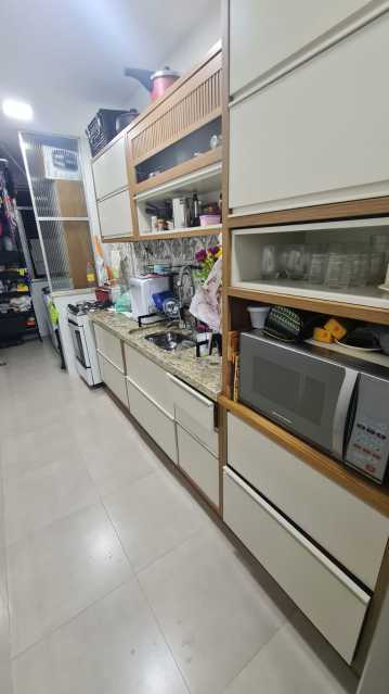 Conheça 9567aa5b-1b60-4e87-be45-ff19a2 do imóvel - Apartamento 2 quartos à venda Freguesia (Jacarepaguá), Rio de Janeiro - R$ 400.000 - SVAP20325 - 26 9567aa5b-1b60-4e87-be45-ff19a2 - 26