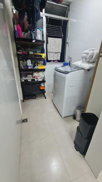 Conheça 68840a6b-540d-4406-ad19-e5e604 do imóvel - Apartamento 2 quartos à venda Freguesia (Jacarepaguá), Rio de Janeiro - R$ 400.000 - SVAP20325 - 27 68840a6b-540d-4406-ad19-e5e604 - 27