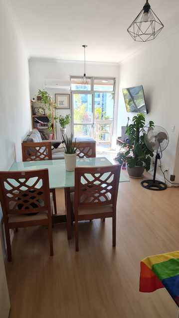 Conheça 38341584-8eca-4555-9f7b-e539b1 do imóvel - Apartamento 2 quartos à venda Freguesia (Jacarepaguá), Rio de Janeiro - R$ 400.000 - SVAP20325 - 1 38341584-8eca-4555-9f7b-e539b1 - 1