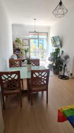 Apartamento 2 quartos à venda Freguesia (Jacarepaguá), Rio de Janeiro - R$ 400.000 - SVAP20325