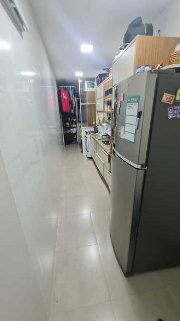 Conheça aa3d970c-199c-4b62-9b4a-f043fe do imóvel - Apartamento 2 quartos à venda Freguesia (Jacarepaguá), Rio de Janeiro - R$ 400.000 - SVAP20325 - 25 aa3d970c-199c-4b62-9b4a-f043fe - 25