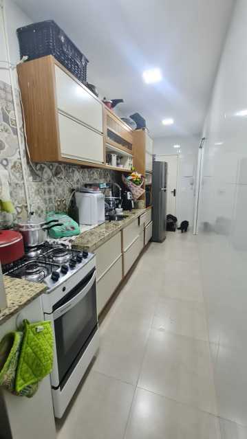 Conheça c0a7bbf4-9129-4217-9be5-a43da7 do imóvel - Apartamento 2 quartos à venda Freguesia (Jacarepaguá), Rio de Janeiro - R$ 400.000 - SVAP20325 - 24 c0a7bbf4-9129-4217-9be5-a43da7 - 24