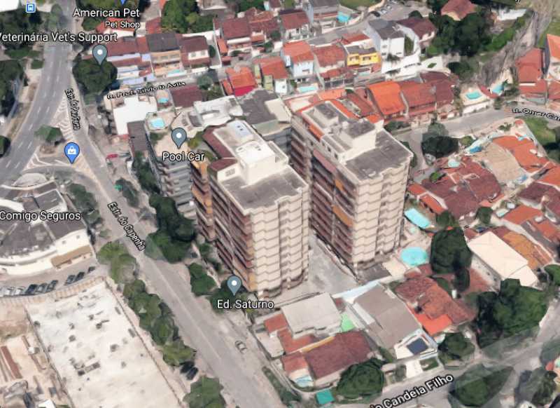 Conheça 2. do imóvel - Apartamento 2 quartos à venda Freguesia (Jacarepaguá), Rio de Janeiro - R$ 400.000 - SVAP20325 - 30 2. - 30