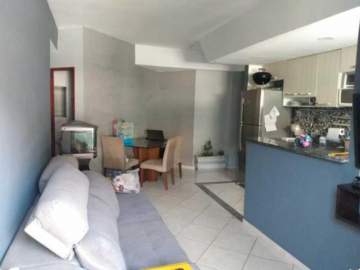 Apartamento 2 quartos à venda Curicica, Rio de Janeiro - R$ 255.000 - SVAP20326