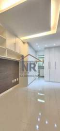 Apartamento 3 quartos à venda Freguesia (Jacarepaguá), Rio de Janeiro - R$ 695.000 - NR00098