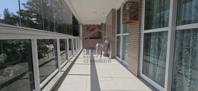 Conheça 20240725_122603 do imóvel - Apartamento 4 quartos à venda Freguesia (Jacarepaguá), Rio de Janeiro - R$ 1.160.000 - NR001023 - 1 20240725_122603 - 1
