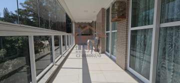 Apartamento 4 quartos à venda Freguesia (Jacarepaguá), Rio de Janeiro - R$ 1.160.000 - NR001023