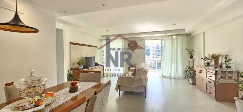 Conheça 20240725_122714 do imóvel - Apartamento 4 quartos à venda Freguesia (Jacarepaguá), Rio de Janeiro - R$ 1.160.000 - NR001023 - 3 20240725_122714 - 3