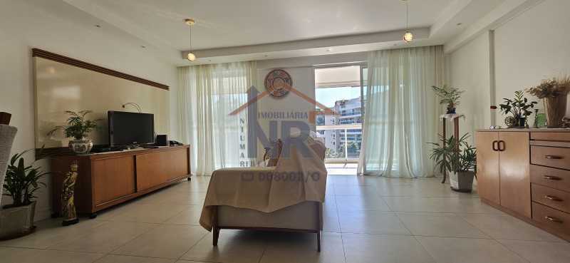 Conheça 20240725_122739 do imóvel - Apartamento 4 quartos à venda Freguesia (Jacarepaguá), Rio de Janeiro - R$ 1.160.000 - NR001023 - 4 20240725_122739 - 4