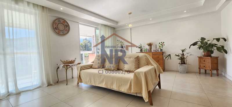 Conheça 20240725_122823 do imóvel - Apartamento 4 quartos à venda Freguesia (Jacarepaguá), Rio de Janeiro - R$ 1.160.000 - NR001023 - 5 20240725_122823 - 5
