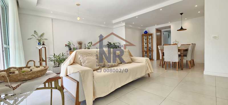 Conheça 20240725_122846 do imóvel - Apartamento 4 quartos à venda Freguesia (Jacarepaguá), Rio de Janeiro - R$ 1.160.000 - NR001023 - 6 20240725_122846 - 6