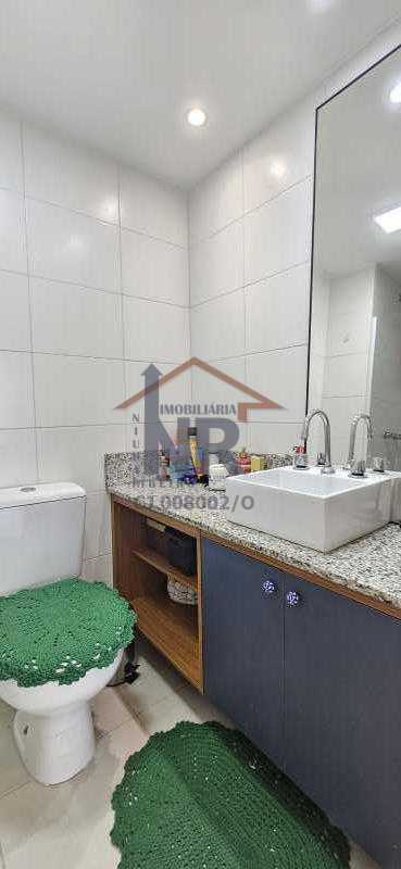 Conheça 20240725_122930 do imóvel - Apartamento 4 quartos à venda Freguesia (Jacarepaguá), Rio de Janeiro - R$ 1.160.000 - NR001023 - 9 20240725_122930 - 9
