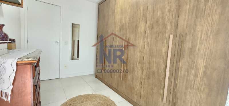 Conheça 20240725_123006 do imóvel - Apartamento 4 quartos à venda Freguesia (Jacarepaguá), Rio de Janeiro - R$ 1.160.000 - NR001023 - 11 20240725_123006 - 11