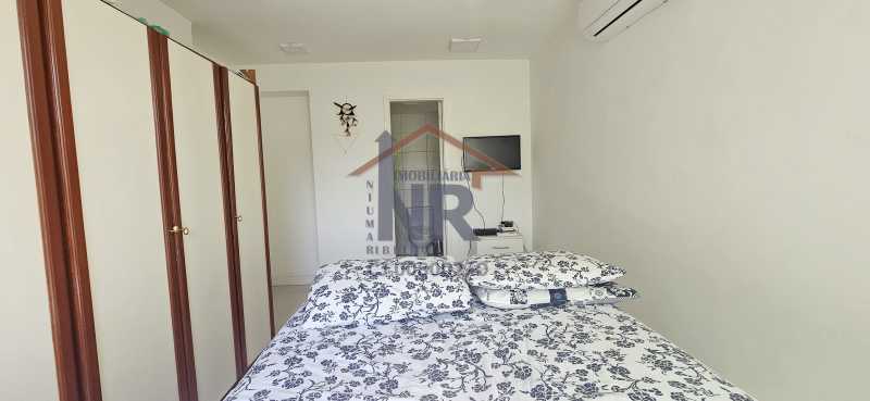 Conheça 20240725_123127 do imóvel - Apartamento 4 quartos à venda Freguesia (Jacarepaguá), Rio de Janeiro - R$ 1.160.000 - NR001023 - 13 20240725_123127 - 13
