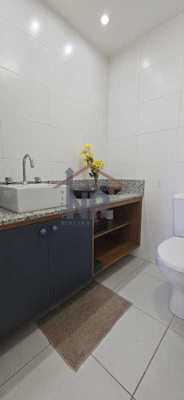 Conheça 20240725_123143 do imóvel - Apartamento 4 quartos à venda Freguesia (Jacarepaguá), Rio de Janeiro - R$ 1.160.000 - NR001023 - 15 20240725_123143 - 15