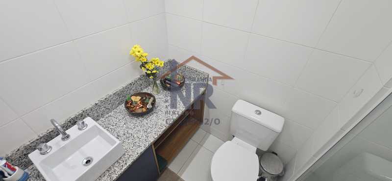 Conheça 20240725_123208 do imóvel - Apartamento 4 quartos à venda Freguesia (Jacarepaguá), Rio de Janeiro - R$ 1.160.000 - NR001023 - 16 20240725_123208 - 16