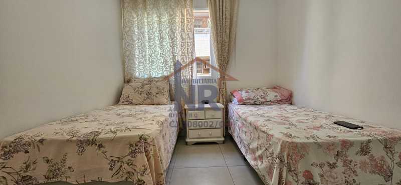 Conheça 20240725_123307 do imóvel - Apartamento 4 quartos à venda Freguesia (Jacarepaguá), Rio de Janeiro - R$ 1.160.000 - NR001023 - 17 20240725_123307 - 17