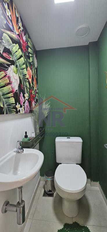 Conheça 20240725_123553 do imóvel - Apartamento 4 quartos à venda Freguesia (Jacarepaguá), Rio de Janeiro - R$ 1.160.000 - NR001023 - 21 20240725_123553 - 21