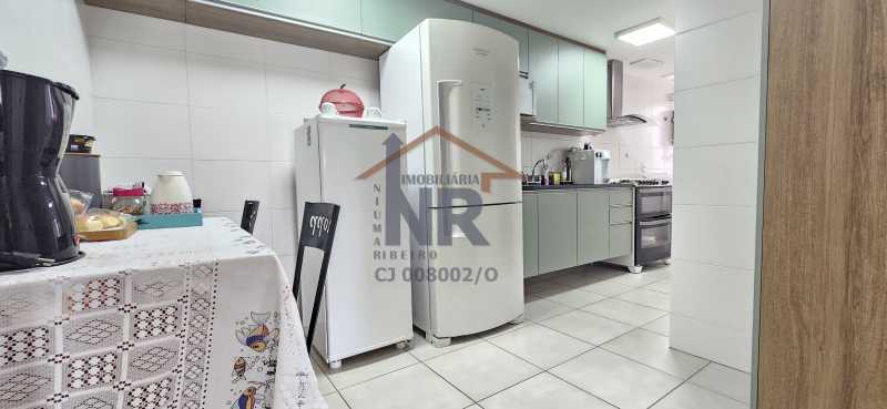 Conheça 20240725_123648 do imóvel - Apartamento 4 quartos à venda Freguesia (Jacarepaguá), Rio de Janeiro - R$ 1.160.000 - NR001023 - 22 20240725_123648 - 22