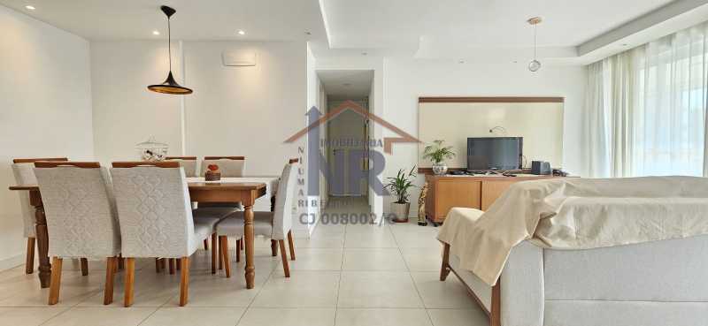 Conheça 20240725_124005 do imóvel - Apartamento 4 quartos à venda Freguesia (Jacarepaguá), Rio de Janeiro - R$ 1.160.000 - NR001023 - 8 20240725_124005 - 8