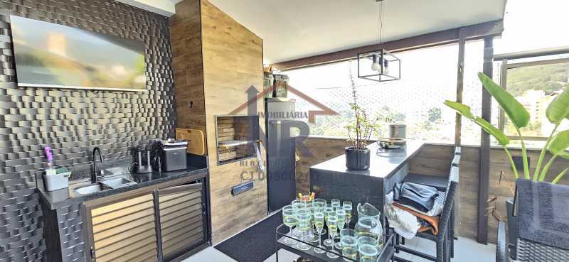 Conheça 20240710_144541 do imóvel - Cobertura 4 quartos à venda Freguesia (Jacarepaguá), Rio de Janeiro - R$ 1.600.000 - NR001027 - 9 20240710_144541 - 9