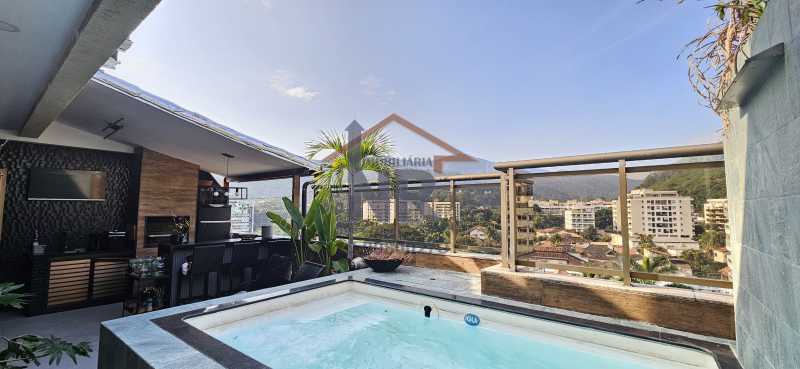 Conheça 20240710_144633 do imóvel - Cobertura 4 quartos à venda Freguesia (Jacarepaguá), Rio de Janeiro - R$ 1.600.000 - NR001027 - 8 20240710_144633 - 8