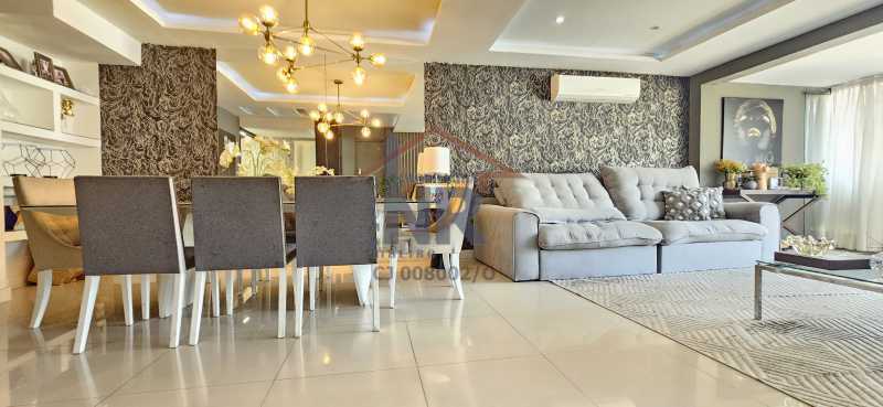 Conheça 20240710_150953 do imóvel - Cobertura 4 quartos à venda Freguesia (Jacarepaguá), Rio de Janeiro - R$ 1.600.000 - NR001027 - 4 20240710_150953 - 4