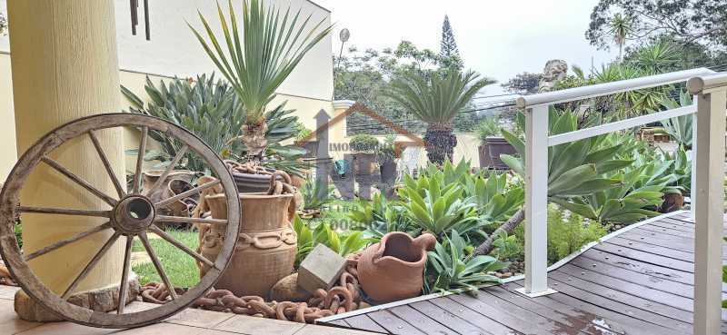Conheça 20240711_171507 do imóvel - Casa em Condomínio 5 quartos à venda Anil, Rio de Janeiro - R$ 2.500.000 - NR001028 - 4 20240711_171507 - 4
