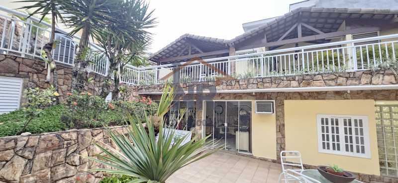 Conheça 20240711_171820 do imóvel - Casa em Condomínio 5 quartos à venda Anil, Rio de Janeiro - R$ 2.500.000 - NR001028 - 5 20240711_171820 - 5