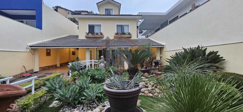 Conheça 20240711_172057 do imóvel - Casa em Condomínio 5 quartos à venda Anil, Rio de Janeiro - R$ 2.500.000 - NR001028 - 1 20240711_172057 - 1