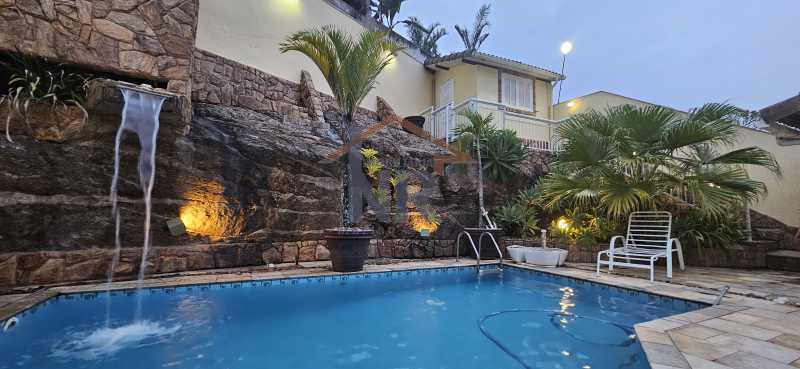 Conheça 20240711_172557 do imóvel - Casa em Condomínio 5 quartos à venda Anil, Rio de Janeiro - R$ 2.500.000 - NR001028 - 6 20240711_172557 - 6