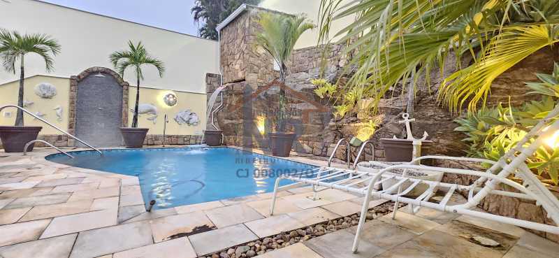 Conheça 20240711_173208 do imóvel - Casa em Condomínio 5 quartos à venda Anil, Rio de Janeiro - R$ 2.500.000 - NR001028 - 7 20240711_173208 - 7