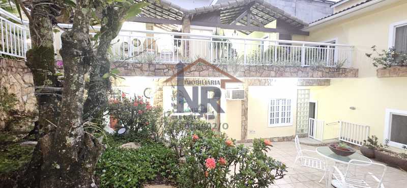 Conheça 20240711_173255 do imóvel - Casa em Condomínio 5 quartos à venda Anil, Rio de Janeiro - R$ 2.500.000 - NR001028 - 8 20240711_173255 - 8