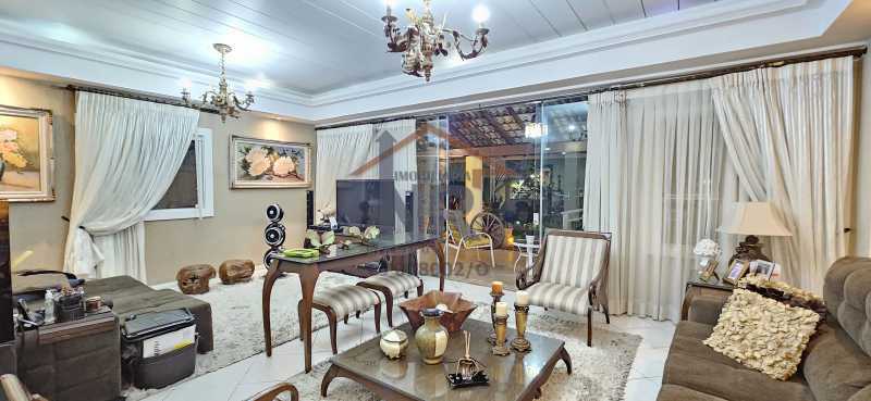 Conheça 20240711_175316 do imóvel - Casa em Condomínio 5 quartos à venda Anil, Rio de Janeiro - R$ 2.500.000 - NR001028 - 11 20240711_175316 - 11