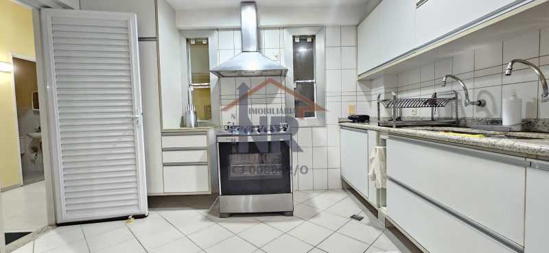 Conheça 20240711_175913 do imóvel - Casa em Condomínio 5 quartos à venda Anil, Rio de Janeiro - R$ 2.500.000 - NR001028 - 18 20240711_175913 - 18
