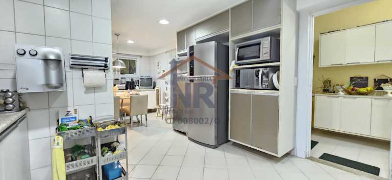 Conheça 20240711_180027 do imóvel - Casa em Condomínio 5 quartos à venda Anil, Rio de Janeiro - R$ 2.500.000 - NR001028 - 16 20240711_180027 - 16