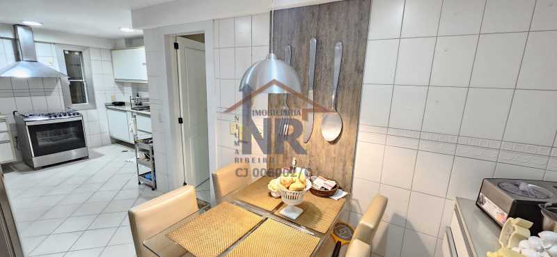 Conheça 20240711_180120 do imóvel - Casa em Condomínio 5 quartos à venda Anil, Rio de Janeiro - R$ 2.500.000 - NR001028 - 17 20240711_180120 - 17