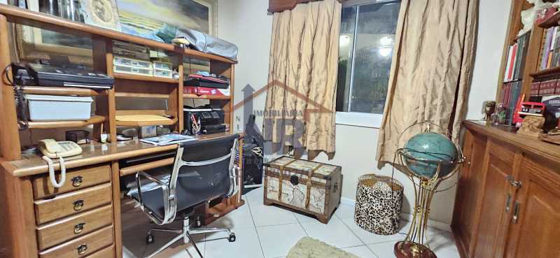 Conheça 20240711_180446 do imóvel - Casa em Condomínio 5 quartos à venda Anil, Rio de Janeiro - R$ 2.500.000 - NR001028 - 20 20240711_180446 - 20