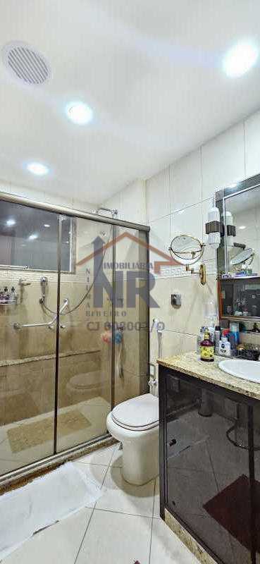 Conheça 20240711_181038 do imóvel - Casa em Condomínio 5 quartos à venda Anil, Rio de Janeiro - R$ 2.500.000 - NR001028 - 22 20240711_181038 - 22