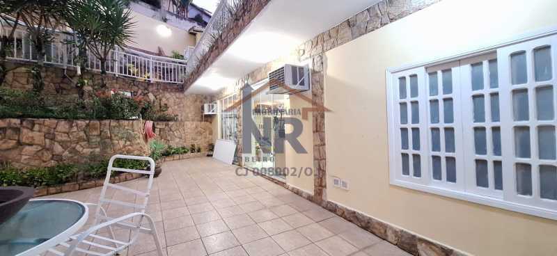 Conheça IMG-20240722-WA0256 do imóvel - Casa em Condomínio 5 quartos à venda Anil, Rio de Janeiro - R$ 2.500.000 - NR001028 - 24 IMG-20240722-WA0256 - 24